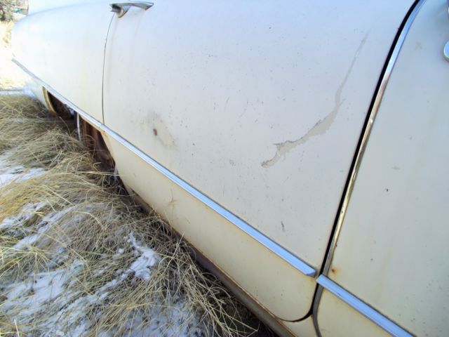 1960 Cadillac DeVille - photo 10