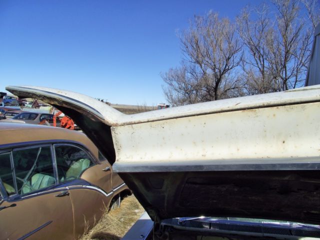 1960 Cadillac DeVille - photo 12