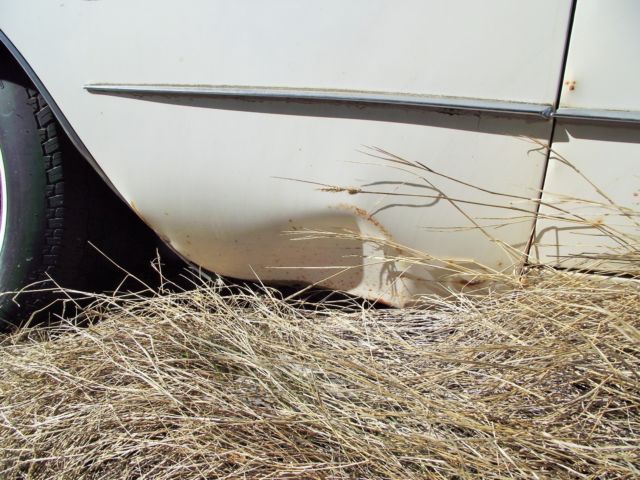 1960 Cadillac DeVille - photo 7