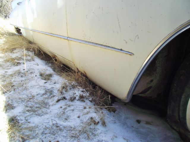 1960 Cadillac DeVille - photo 8