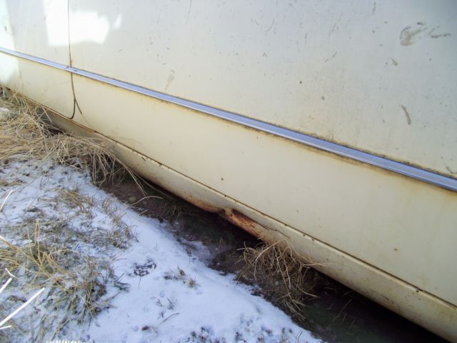 1960 Cadillac DeVille - photo 9