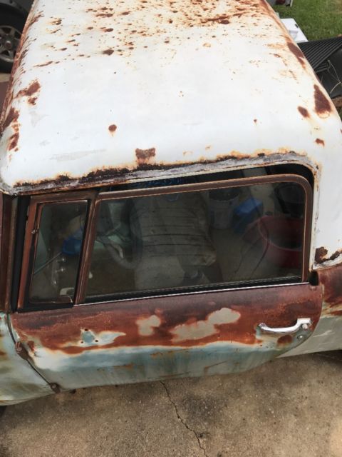 1963 International Harvester Scout - photo 9