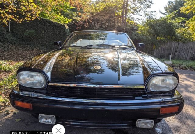 1994 Jaguar XJS - photo 3