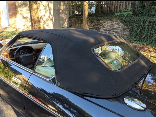 1994 Jaguar XJS - photo 5