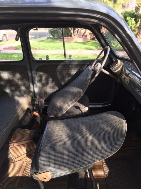1956 Fiat Other - photo 7