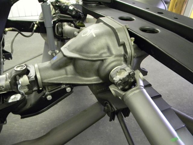 1970 Chevrolet Corvette Stingray LS5 454 - photo 7