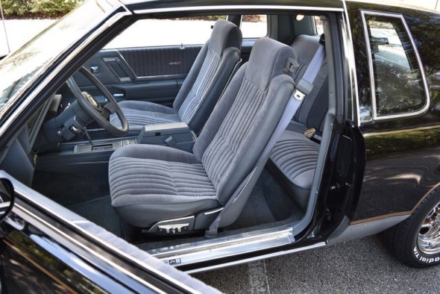 1987 Oldsmobile 442 -- - photo 10