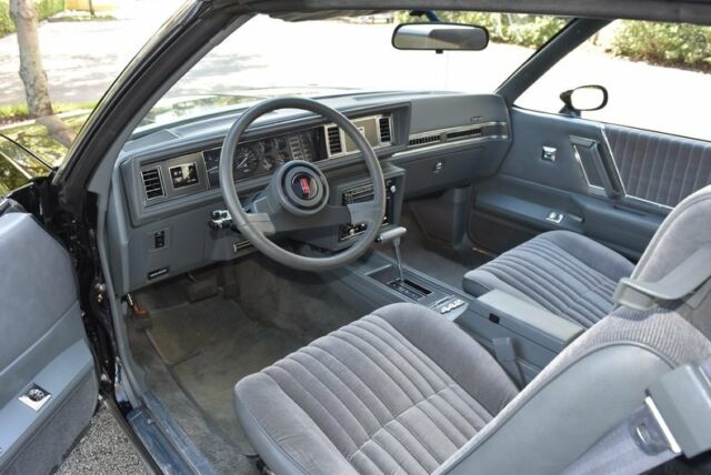 1987 Oldsmobile 442 -- - photo 12