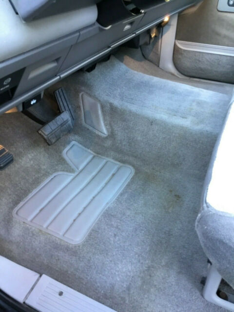 1991 Chevrolet C/K Pickup 1500 SILVERADO - photo 12