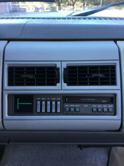 1991 Chevrolet C/K Pickup 1500 SILVERADO - photo 5
