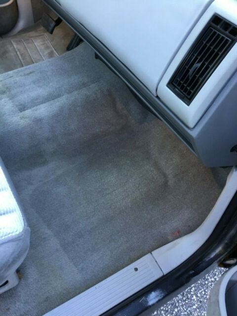 1991 Chevrolet C/K Pickup 1500 SILVERADO - photo 7