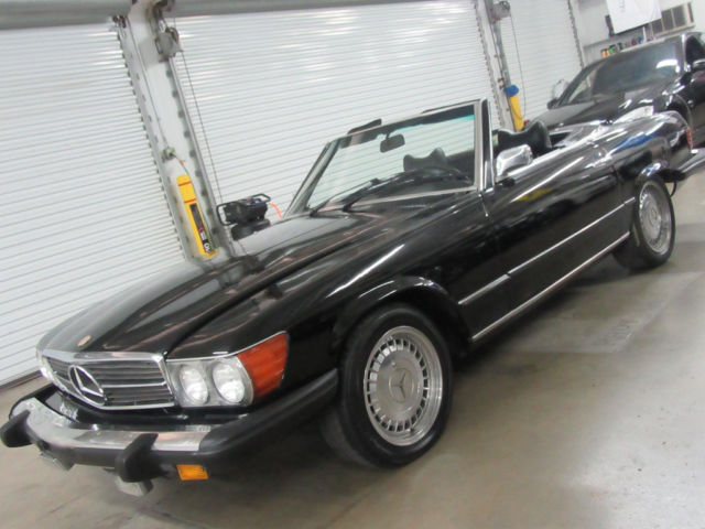 1976 Mercedes-Benz SL-Class - photo 2