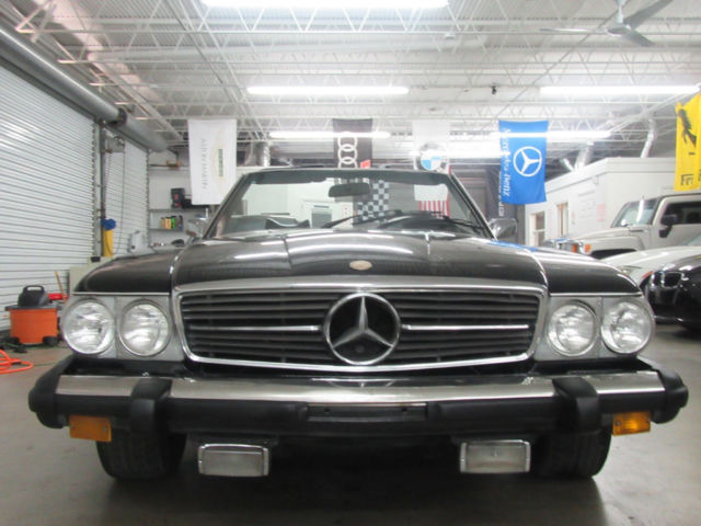 1976 Mercedes-Benz SL-Class - photo 7