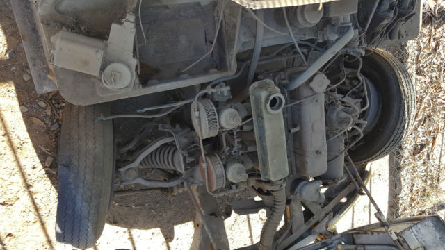 1964 Triumph Other - photo 10