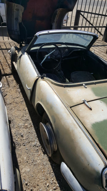 1964 Triumph Other - photo 3