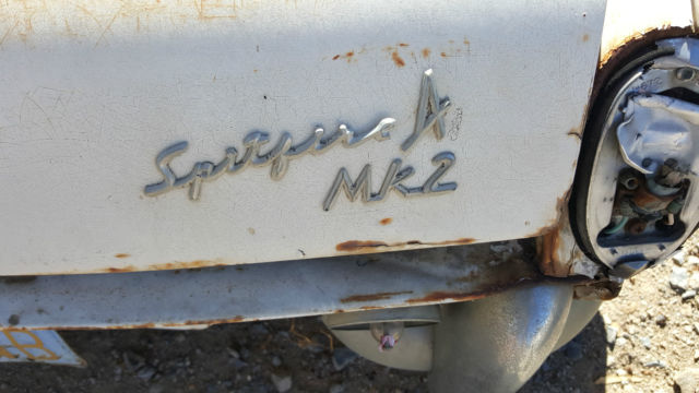 1964 Triumph Other - photo 7