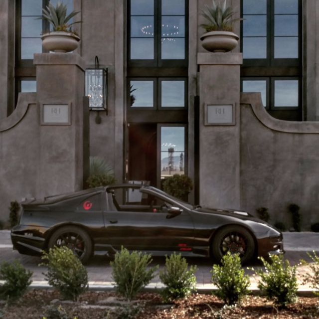 1990 Nissan 300ZX Twin Turbo - photo 11