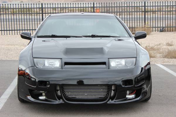 1990 Nissan 300ZX Twin Turbo - photo 5