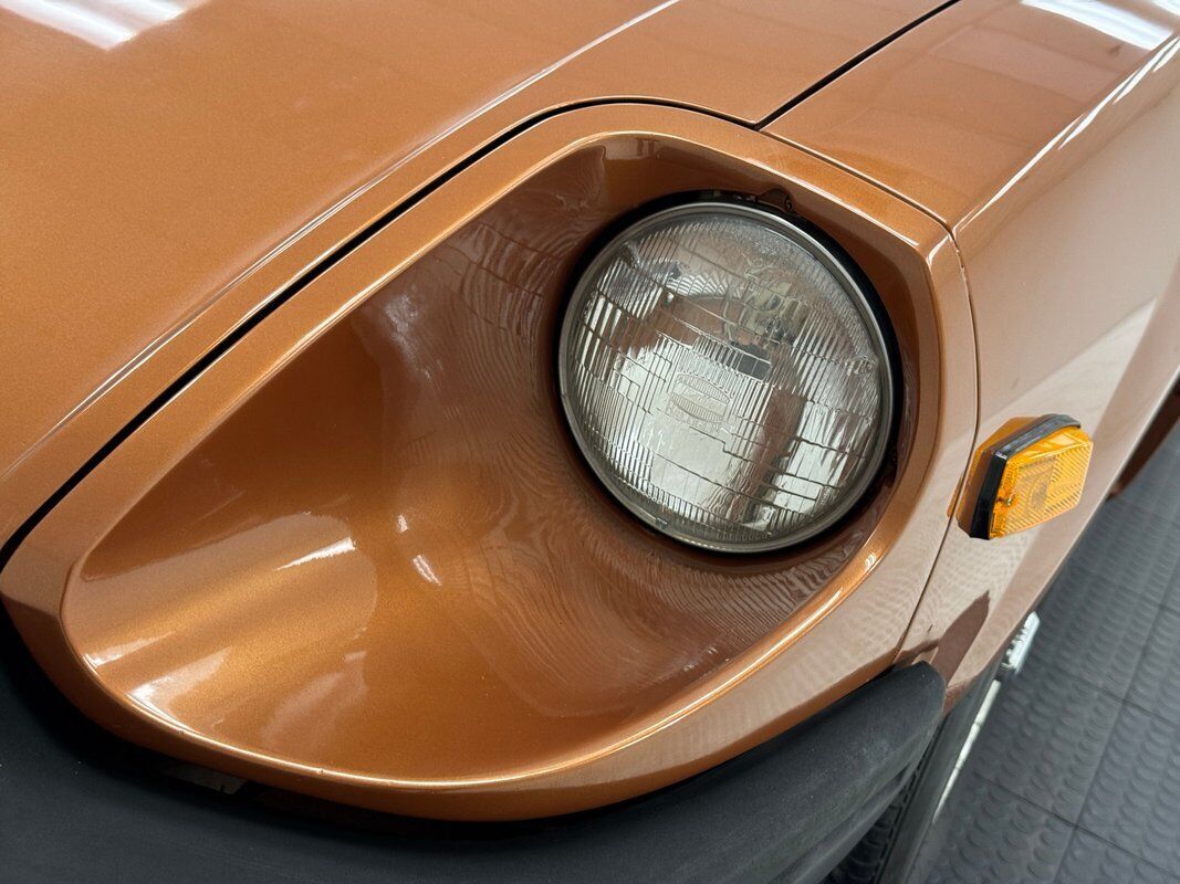 1981 Nissan 280ZX - photo 10