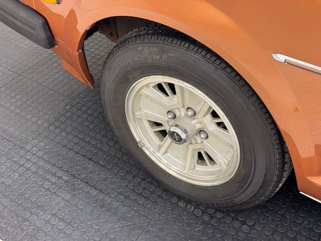1981 Nissan 280ZX - photo 11
