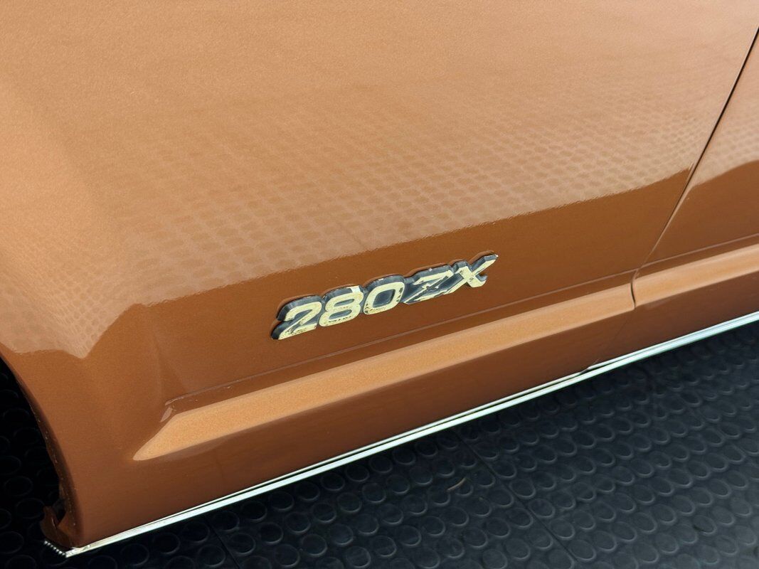 1981 Nissan 280ZX - photo 12