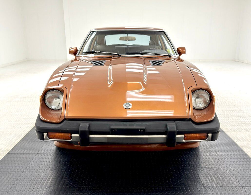 1981 Nissan 280ZX - photo 8
