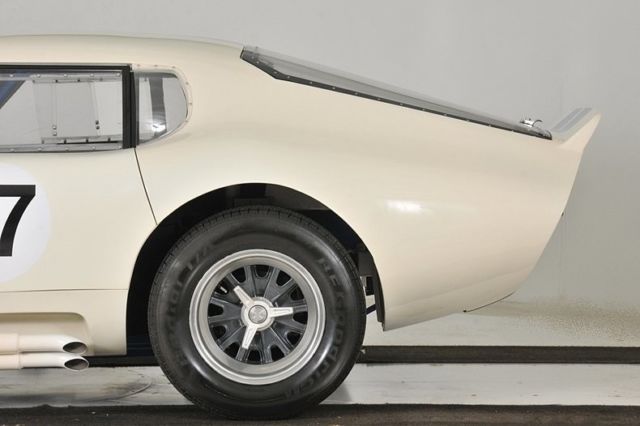 1965 Shelby Daytona -- - photo 12
