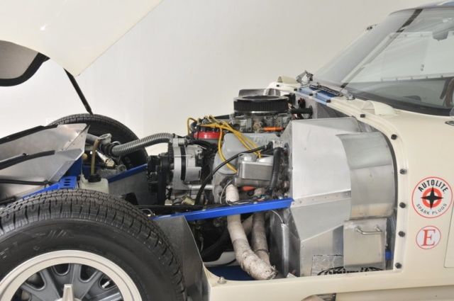 1965 Shelby Daytona -- - photo 6
