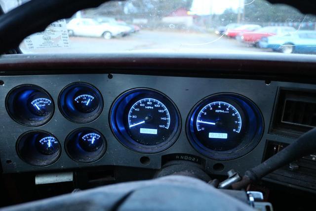 1981 Chevrolet C30 Ramp Truck - photo 13