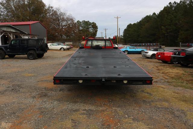 1981 Chevrolet C30 Ramp Truck - photo 4