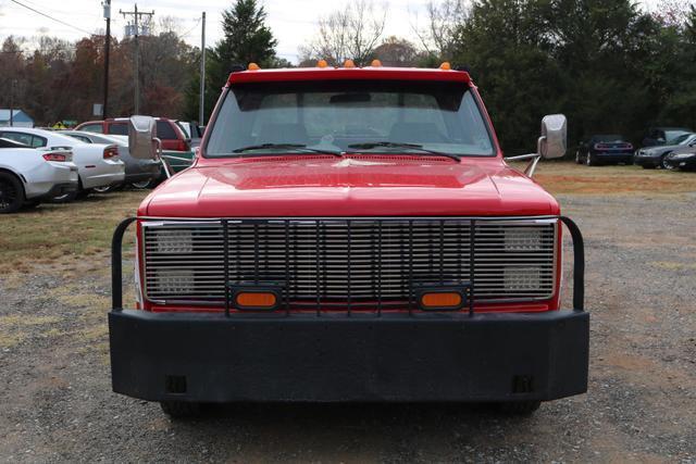 1981 Chevrolet C30 Ramp Truck - photo 8