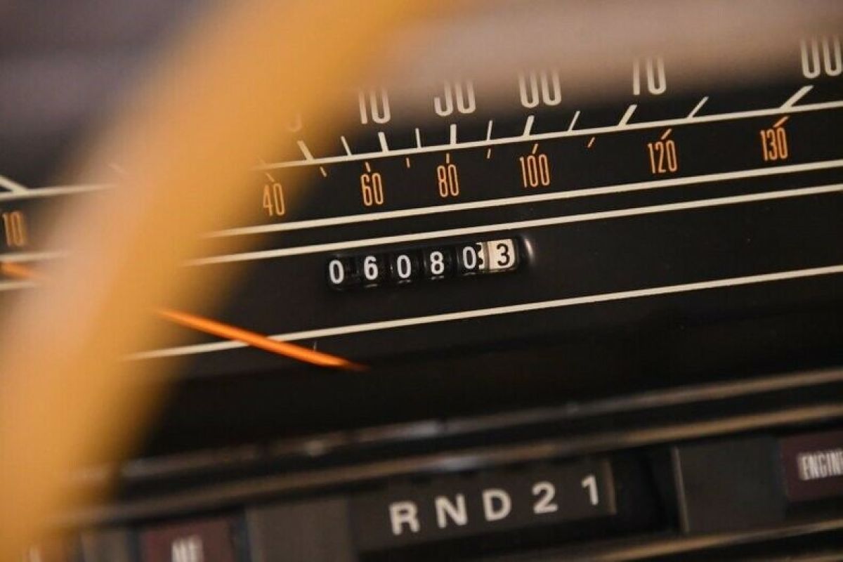 1978 Mercury Grand Marquis - photo 7