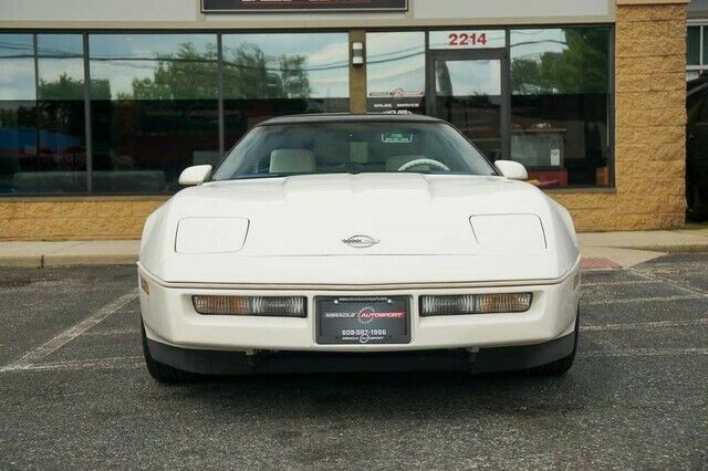 1988 Chevrolet Corvette - photo 2