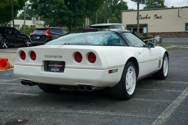 1988 Chevrolet Corvette - photo 4
