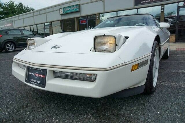 1988 Chevrolet Corvette - photo 7