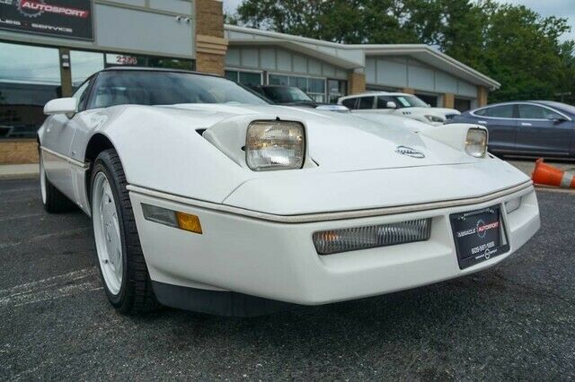 1988 Chevrolet Corvette - photo 8