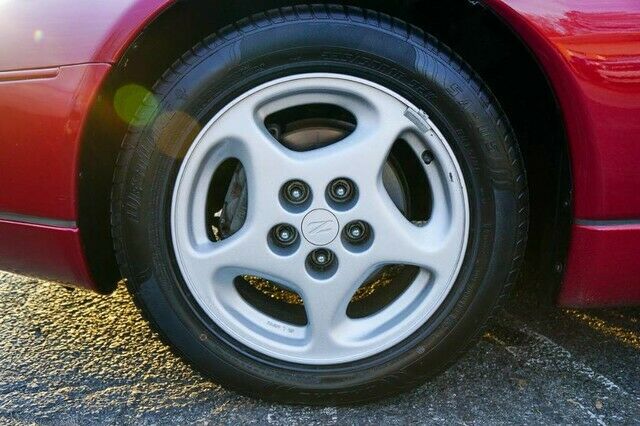 1993 Nissan 300ZX - photo 12