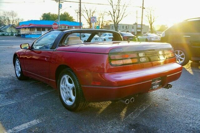 1993 Nissan 300ZX - photo 6