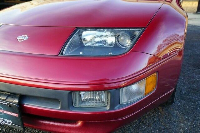 1993 Nissan 300ZX - photo 7