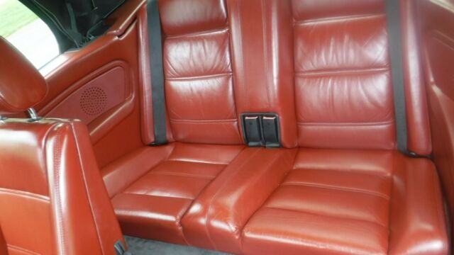 1987 BMW 3-Series Convertable - photo 12