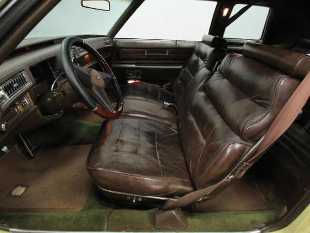 1975 Cadillac DeVille - photo 3