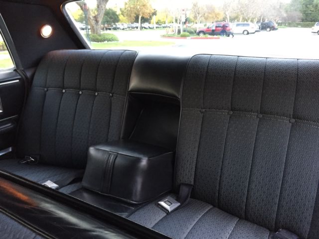 1966 Cadillac DeVille Sedan - photo 12