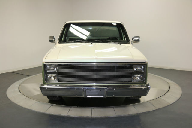 1986 GMC Sierra C1500 - photo 2