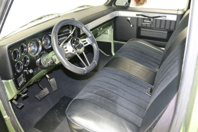 1986 GMC Sierra C1500 - photo 8