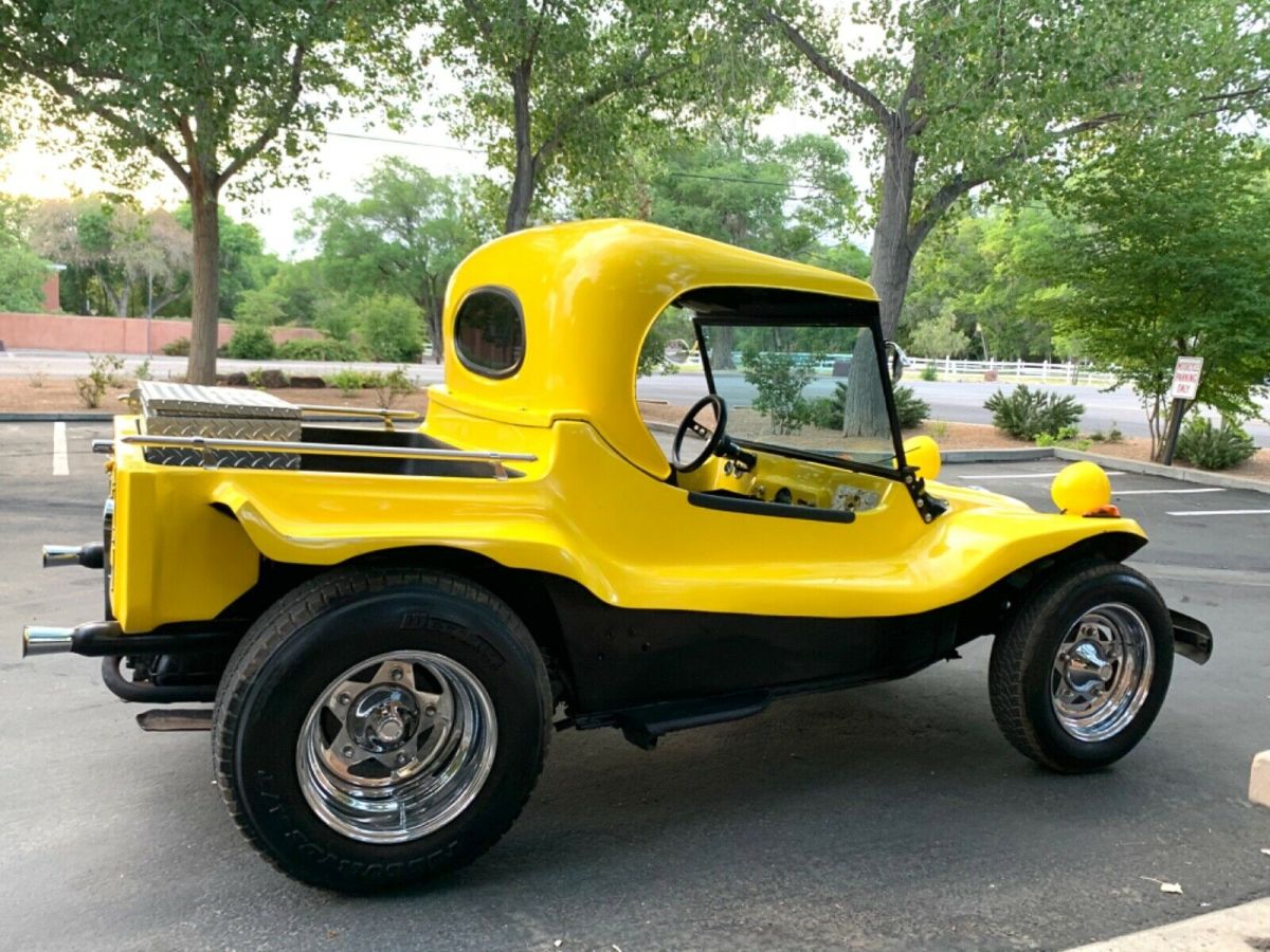 1968 Volkswagen Beetle - Classic - photo 4