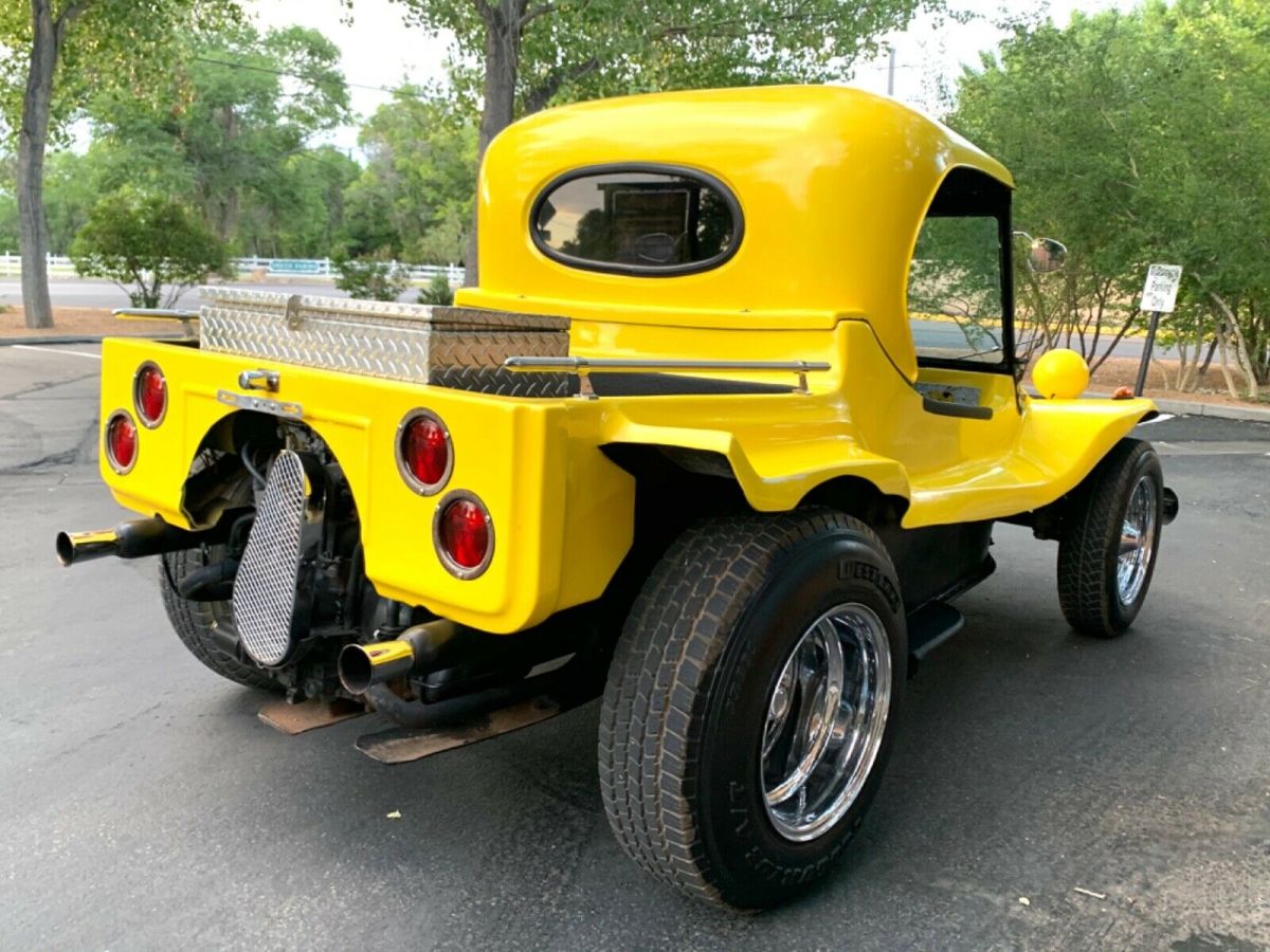 1968 Volkswagen Beetle - Classic - photo 7