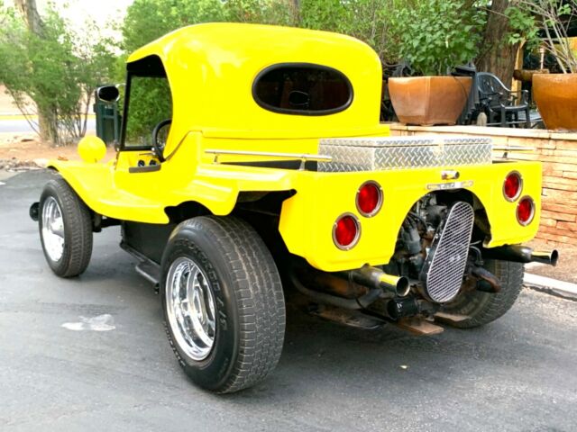 1968 Volkswagen Beetle - Classic - photo 8