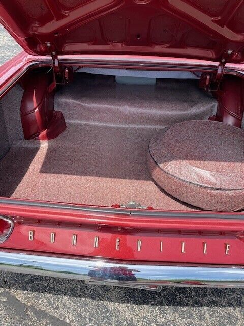 1961 Pontiac Bonneville - photo 11