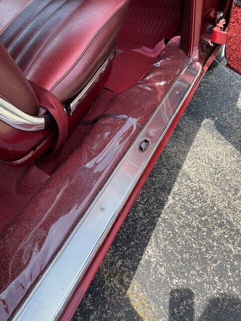 1961 Pontiac Bonneville - photo 12