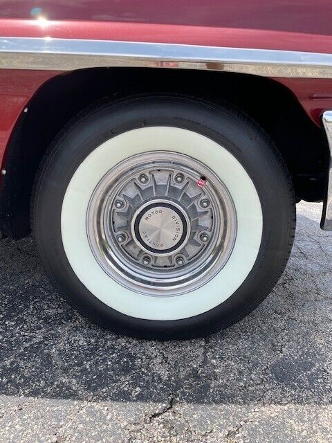 1961 Pontiac Bonneville - photo 13
